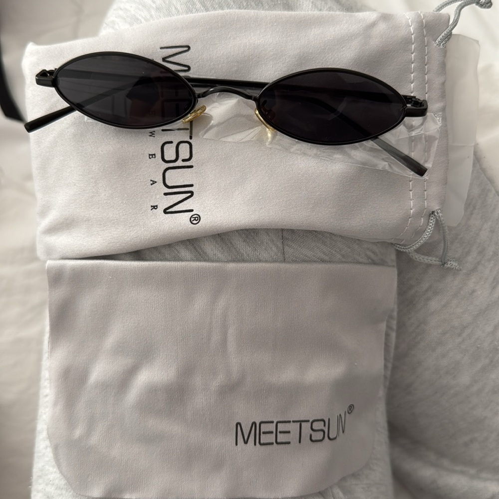 Sunglasses - Picture 2 of 2